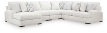 Misty-Lakes - Sectional
