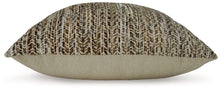Jayner - Pillow (Set of 4) - Multi