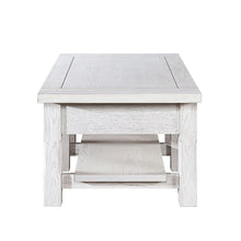 Dorsey - Drawer Table