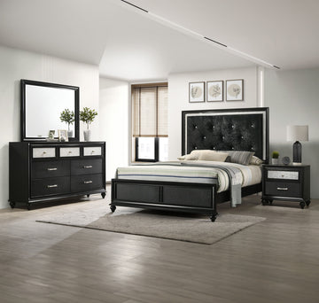 Lila - Bedroom Set