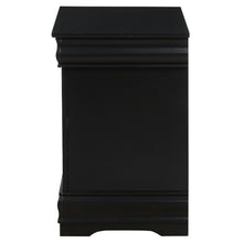 Louis Philippe - Nightstand