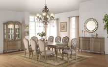 Chelmsford 9 piece dining set – Savon Furniture Visalia