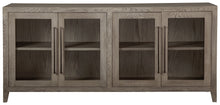 Dalenville - Accent Cabinet