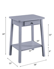 Kaife - Accent Table