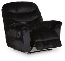 Linenfield - Zero Wall Recliner