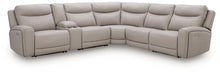 Gravier - Reclining Sectional