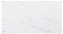 Visalia - Faux Marble Coffee Table Set