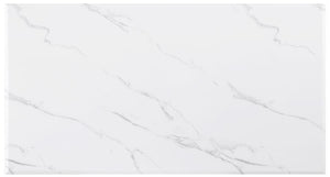 Visalia - Faux Marble Coffee Table Set