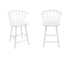 Janna - Counter Height Stool