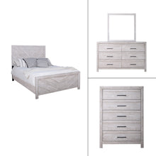 Biscayne - Bedroom Set