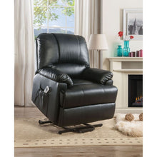 Ixora - Recliner w/Power Lift & Massage