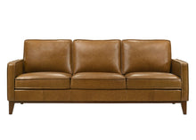 Caspar - Sofa - Caramel