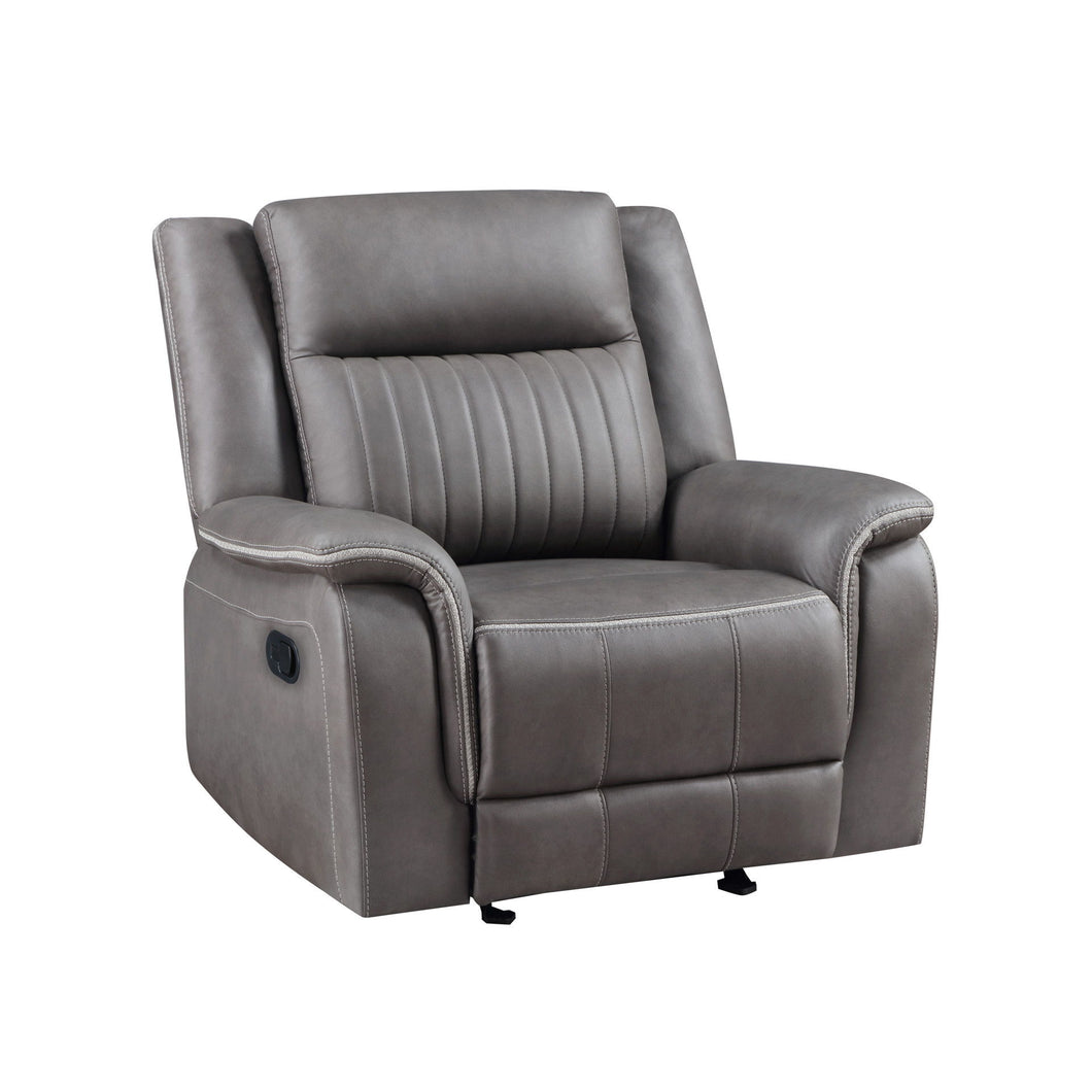 Enzo - Glider Recliner