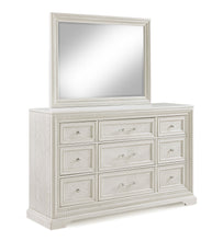 Alexandria - Dresser - White