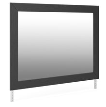Broachmyn - Bedroom Mirror