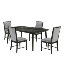 Skyline - Rectangle Dining Table Set