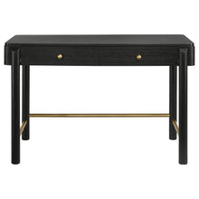 Arini - 2-Drawer Vanity Desk Makeup Table