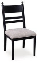 Greddinton - Dining Table Set