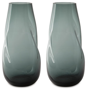 Beamund - Vase - 13"