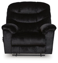Linenfield - Zero Wall Recliner