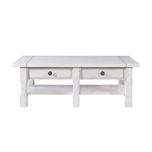 Dorsey - Drawer Table