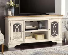 Realyn - TV Stand
