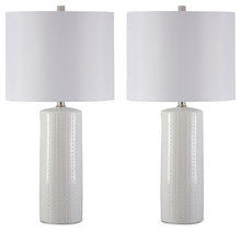 Steuben - Table Lamp