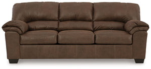 Bladen - Stationary Sofa