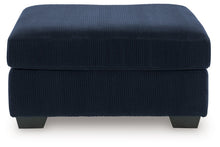 SimpleJoy - Oversized Accent Ottoman