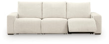 East Loft - Power Reclining Sectional
