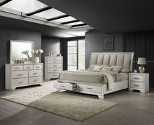 Jaymes - Bedroom Set