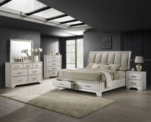 Jaymes - Bedroom Set