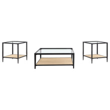 Amherst - Coffee Table Set