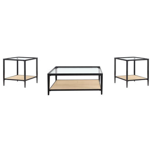 Amherst - Coffee Table Set