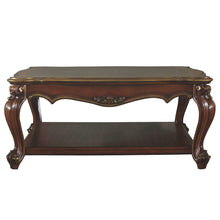 Picardy - Coffee Table - Honey Oak
