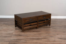 Homestead - Living Room Table