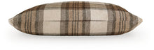 Varnburg - Pillow