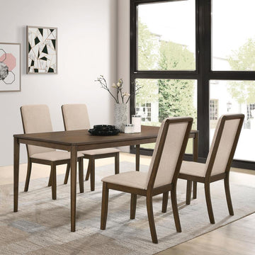 Wethersfield - Rectangular Dining Table Set