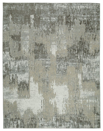 Arriston - 8' x 10' Washable Rug - Beige