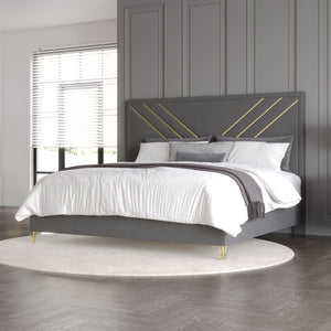 Symmetry - Bed