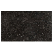 Charnell - Dining Table - Marble Top & Oak
