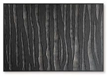 Lynnworth - Wall Art - Black / Brown