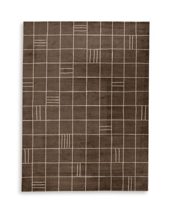 Rowbrook Rug