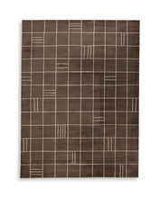 Rowbrook - Rug