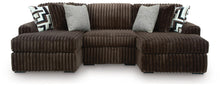 Midnight-Madness - Sectional