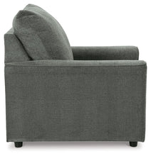 Stairatt - Chair - Gravel