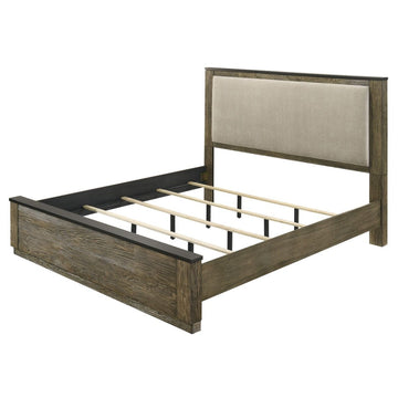 Lance - Bed