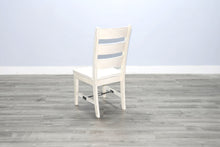Ladderback - Chair With Turnbukle Stretchers (Set of 2)