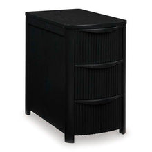 Camdill - Chair Side End Table