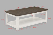 Dakota - Table Set